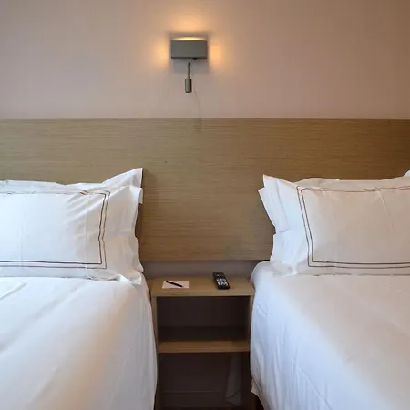 New Century 3* Ámsterdam