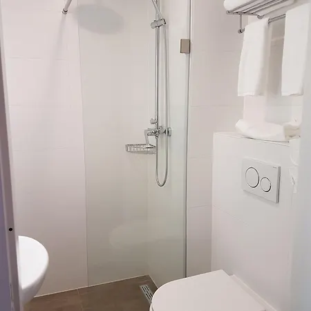 New Century 3* Ámsterdam