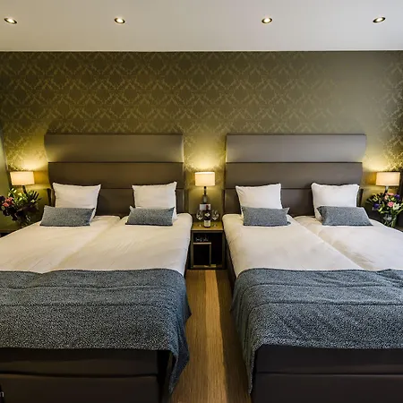 Ozo Arena Hotel 4*