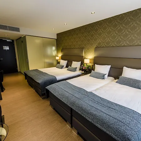 Hotel Ozo Arena Amsterdam