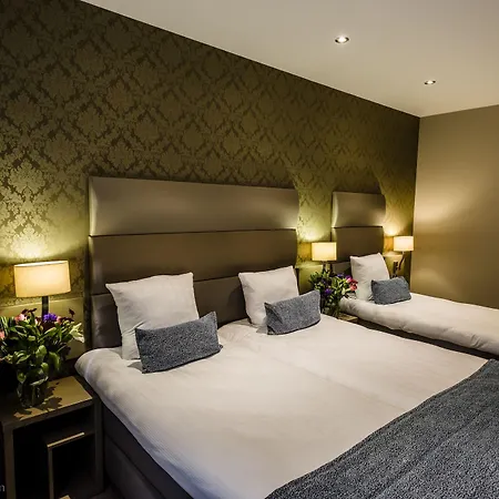 Ozo Arena 4* Amsterdam