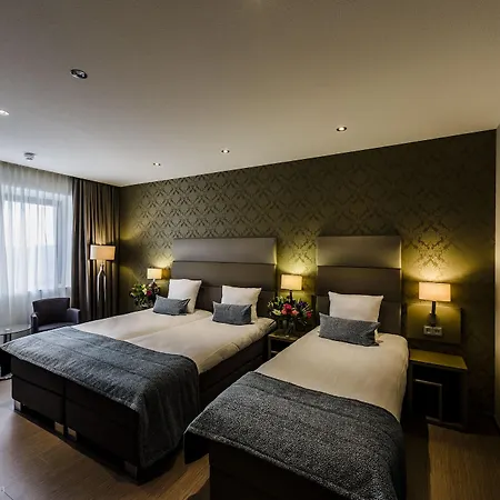 Hotel Ozo Arena