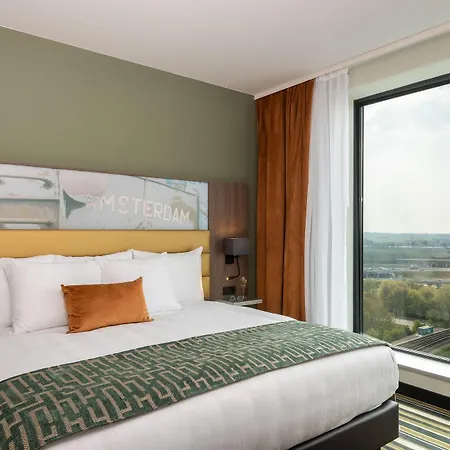 Leonardo Royal 4* Amsterdam