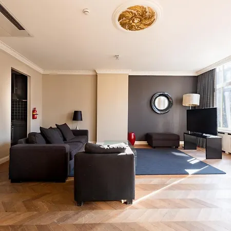 Catalonia Vondel Hotel Amsterdam