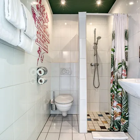 Alexander Hotel Amsterdam