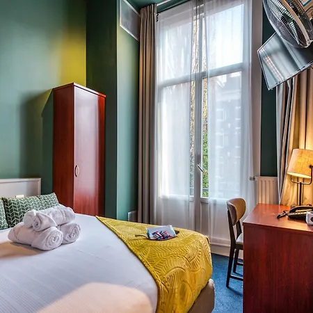 Alexander Amsterdam