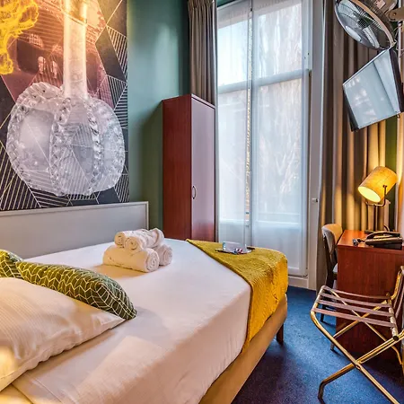 Hotel Alexander 3*