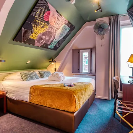 Alexander Hotel 3*