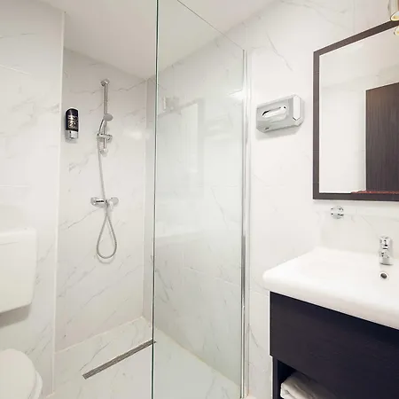 Belfort 3* Амстердам