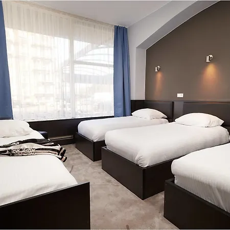 Отель Belfort 3*