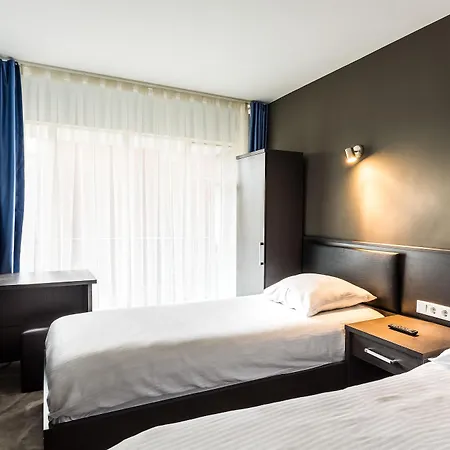 Отель Belfort 3*