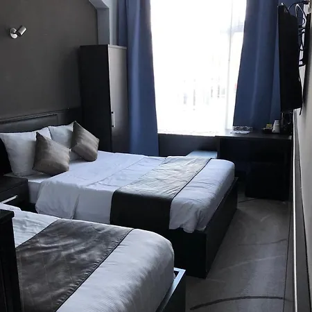 Belfort 3* Амстердам