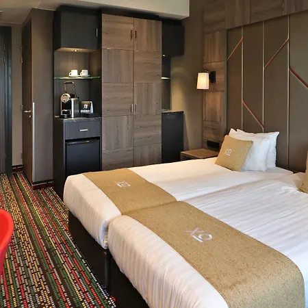 Xo Couture 4* Amsterdam
