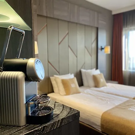 Xo Couture Hotel