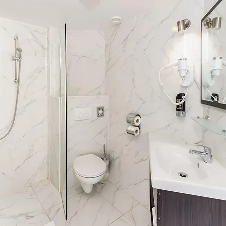 Отель Belfort 3*