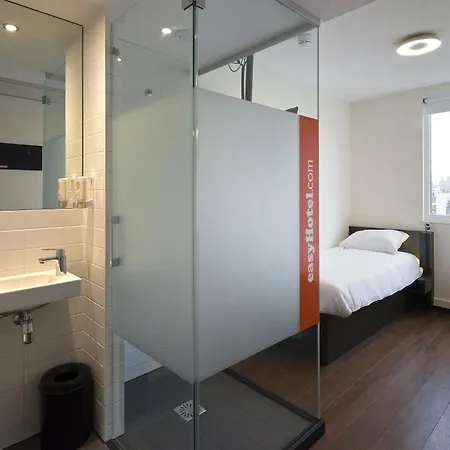 Hotel Easyhotel City Centre South Amsterdam