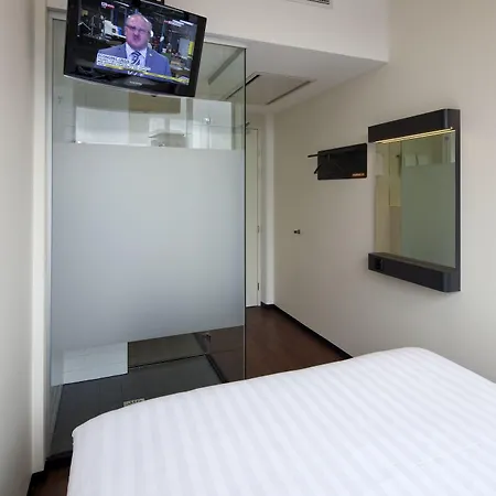 Easyhotel City Centre South Hotel Amsterdam