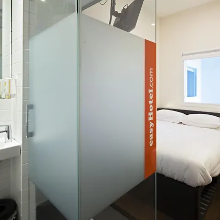 Easyhotel City Centre South
