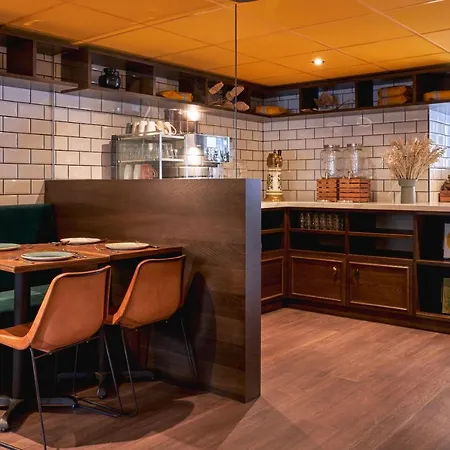 Max Brown Museum Square, Part Of Sircle Collection Hotel Amsterdam