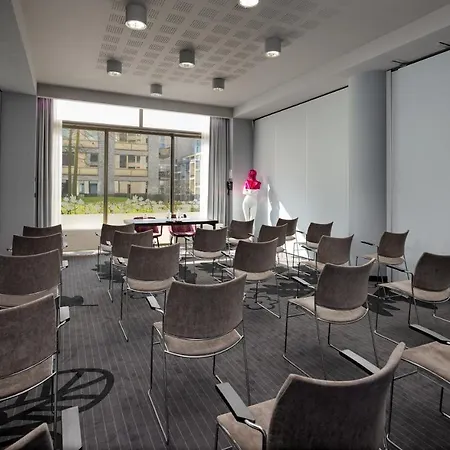 Hotel Westcord Fashion 4*