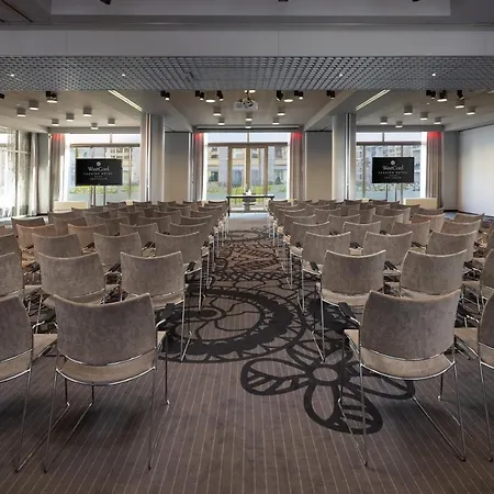Hotel Westcord Fashion Amsterdam