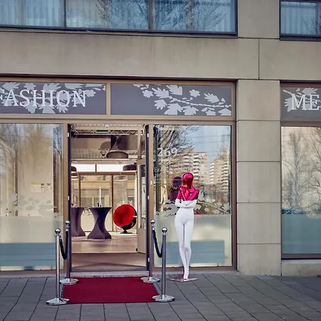 Hotel Westcord Fashion Amsterdam