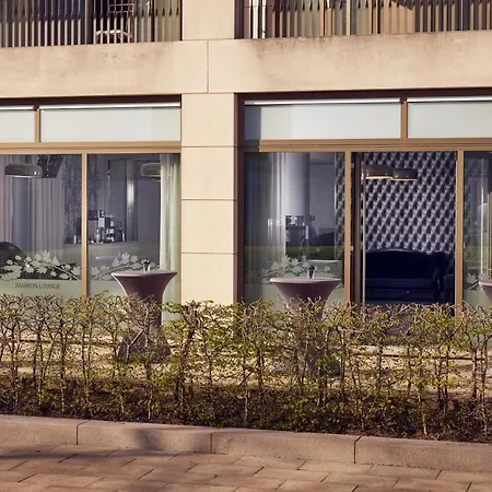 Hotel Westcord Fashion 4*