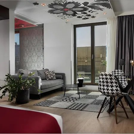 Hotel Westcord Fashion