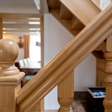 Apartamento Hendrick De Keyser Ámsterdam