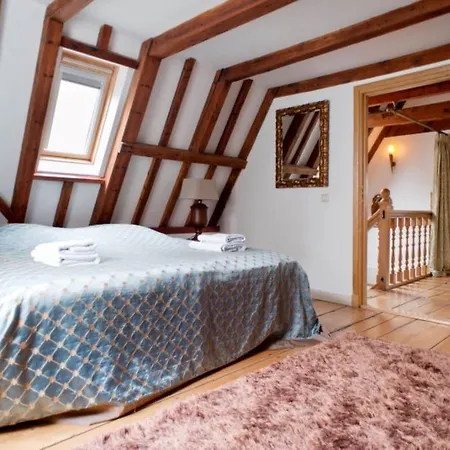 Hendrick De Keyser Apartamento Ámsterdam