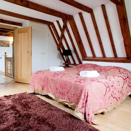 Hendrick De Keyser Apartamento