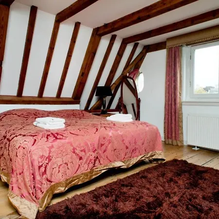 Hendrick De Keyser Apartamento *
