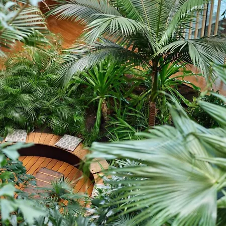 Hotel Jakarta