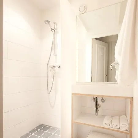 Dahli's Sleep Boutique 住宿加早餐酒店