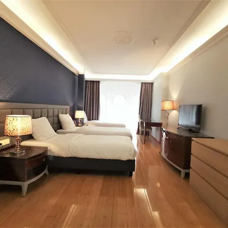Chasse 4* Amsterdam