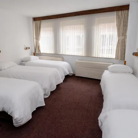 Hotel Ben Centre