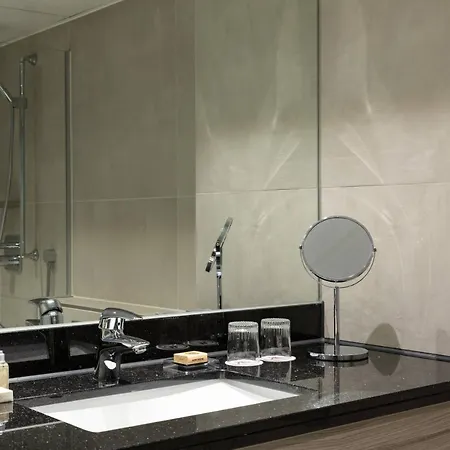 Marriott Hotel