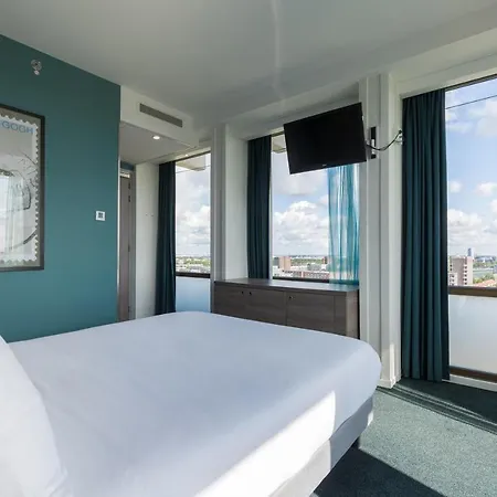 Otel Leonardo Rembrandtpark