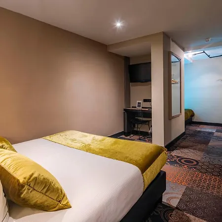Hotel The Alfred 3*