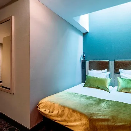 Hotel The Alfred 3*