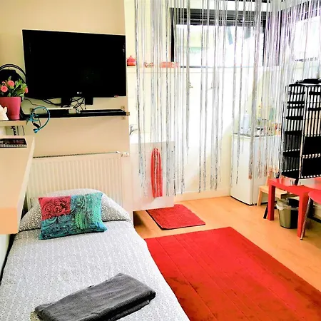 La Corte Sconta Bed & Breakfast