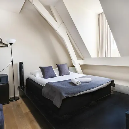Amsterhome 2* Amsterdam