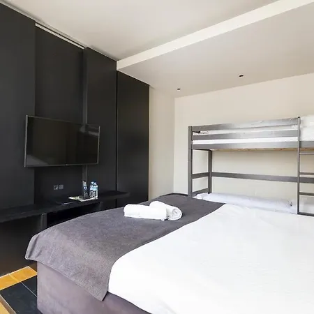 Hotell Amsterhome