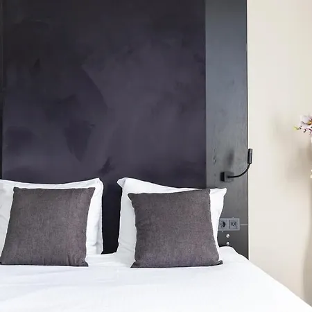 Hotell Amsterhome Amsterdam