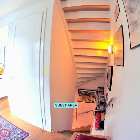La Corte Sconta Bed & Breakfast