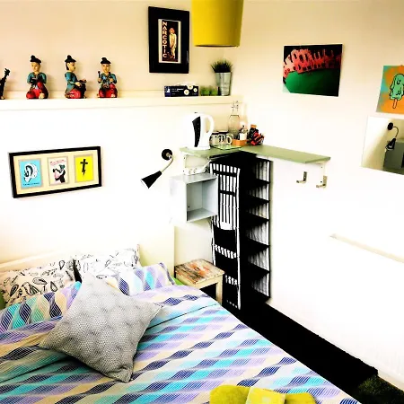 Bed & Breakfast La Corte Sconta Amsterdam
