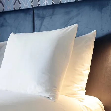 Boutique 4* אמסטרדם