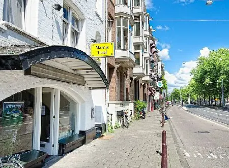 Budget Marnix Centre Hotel *