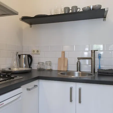 Διαμέρισμα Luxury Keizersgracht Group House