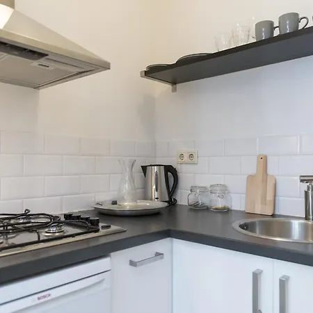 Luxury Keizersgracht Group House Διαμέρισμα Άμστερνταμ